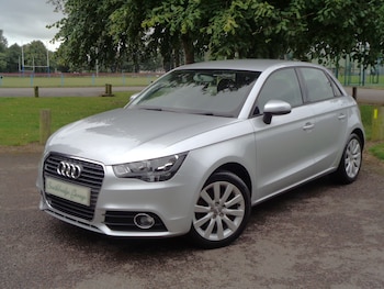 Used Audi A1 2013 for sale - 75545235: Photo