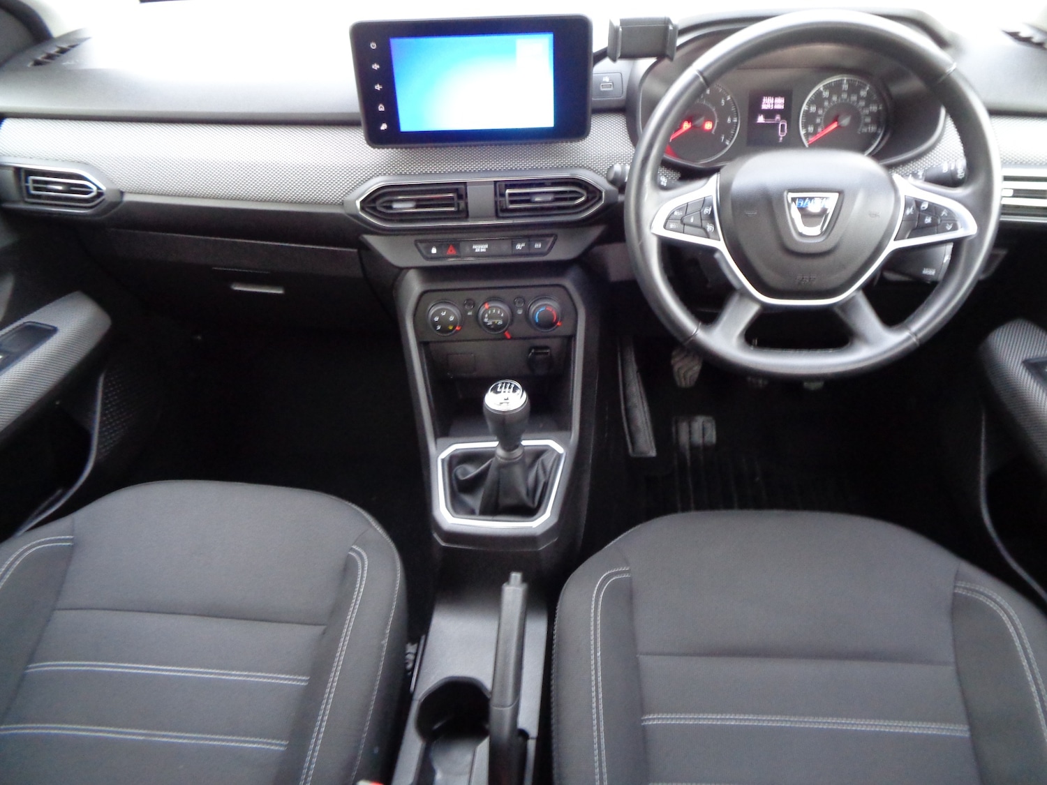 Used Dacia Sandero 2022 for sale - 77196433: Photo 14