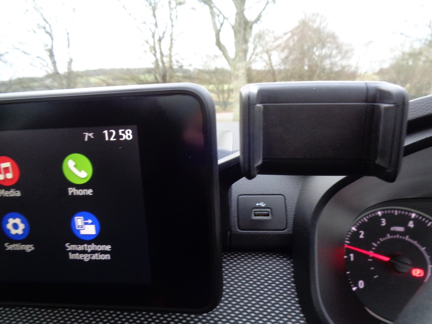 Used Dacia Sandero 2022 for sale - 77196433: Photo 16