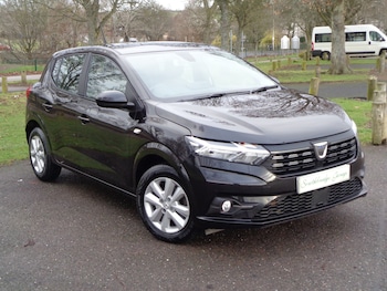 2022 (72) - 1.0 TCe Comfort 5dr