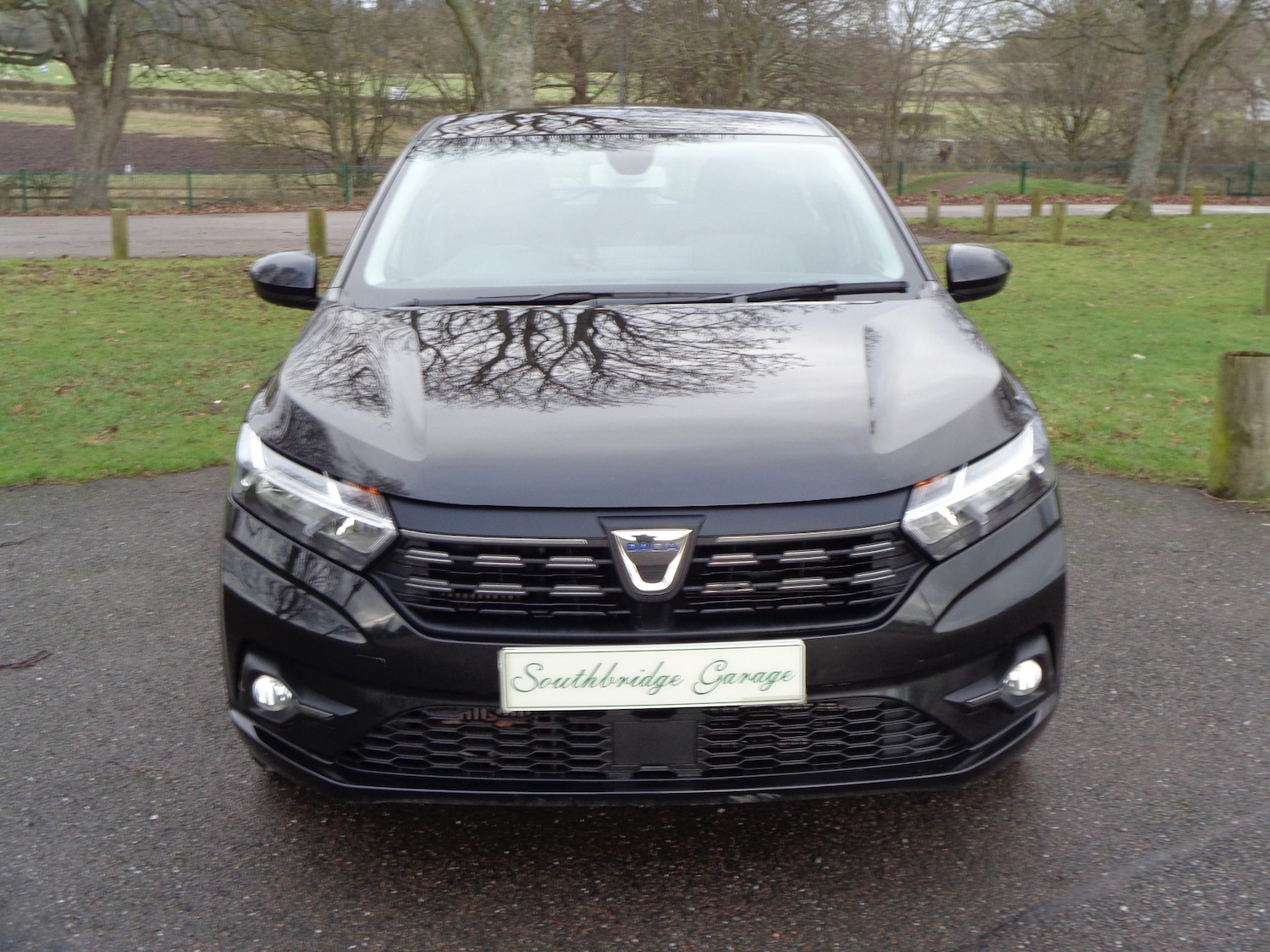 Used Dacia Sandero 2022 for sale - 77196433: Photo 5