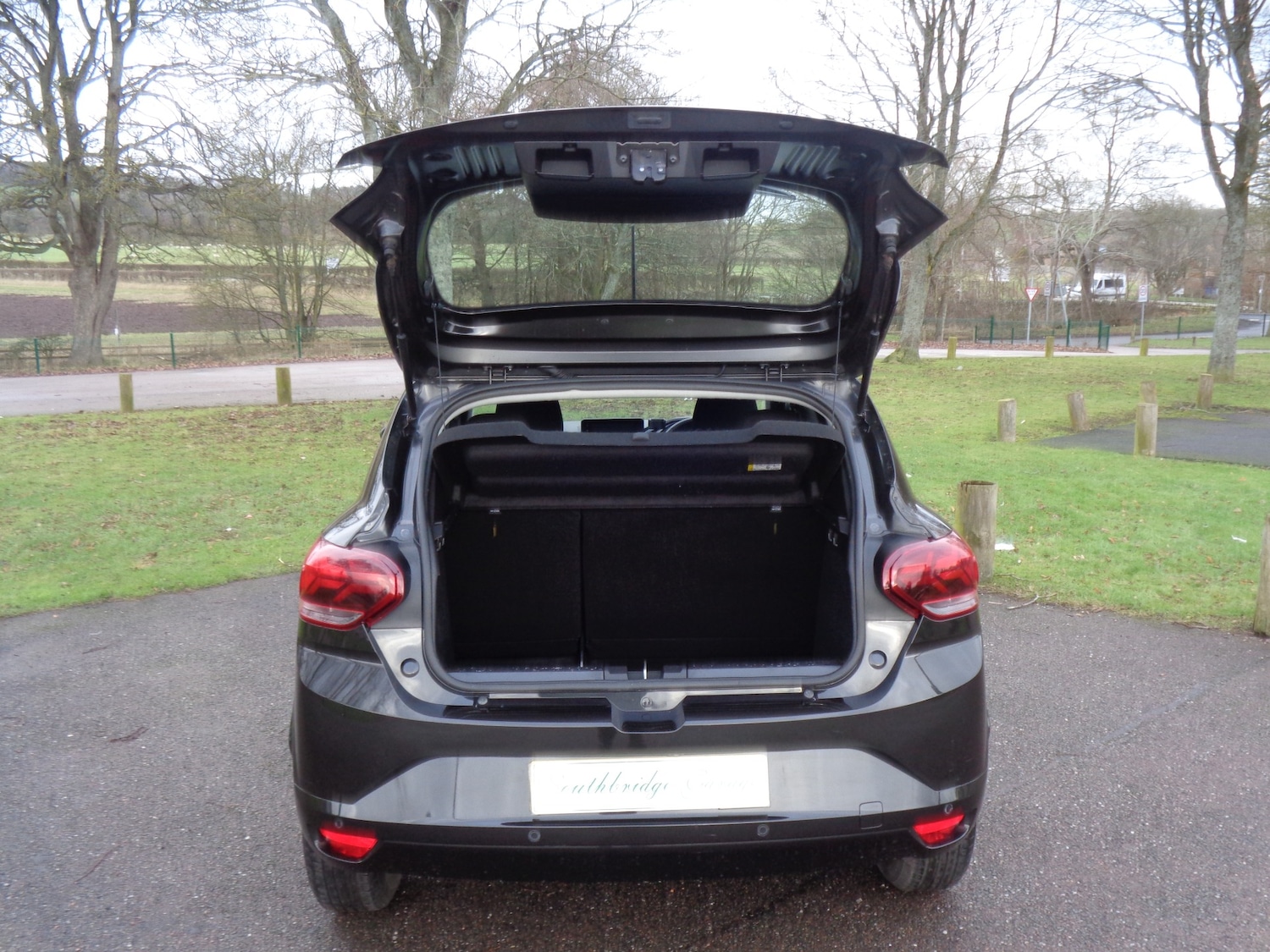 Used Dacia Sandero 2022 for sale - 77196433: Photo 8