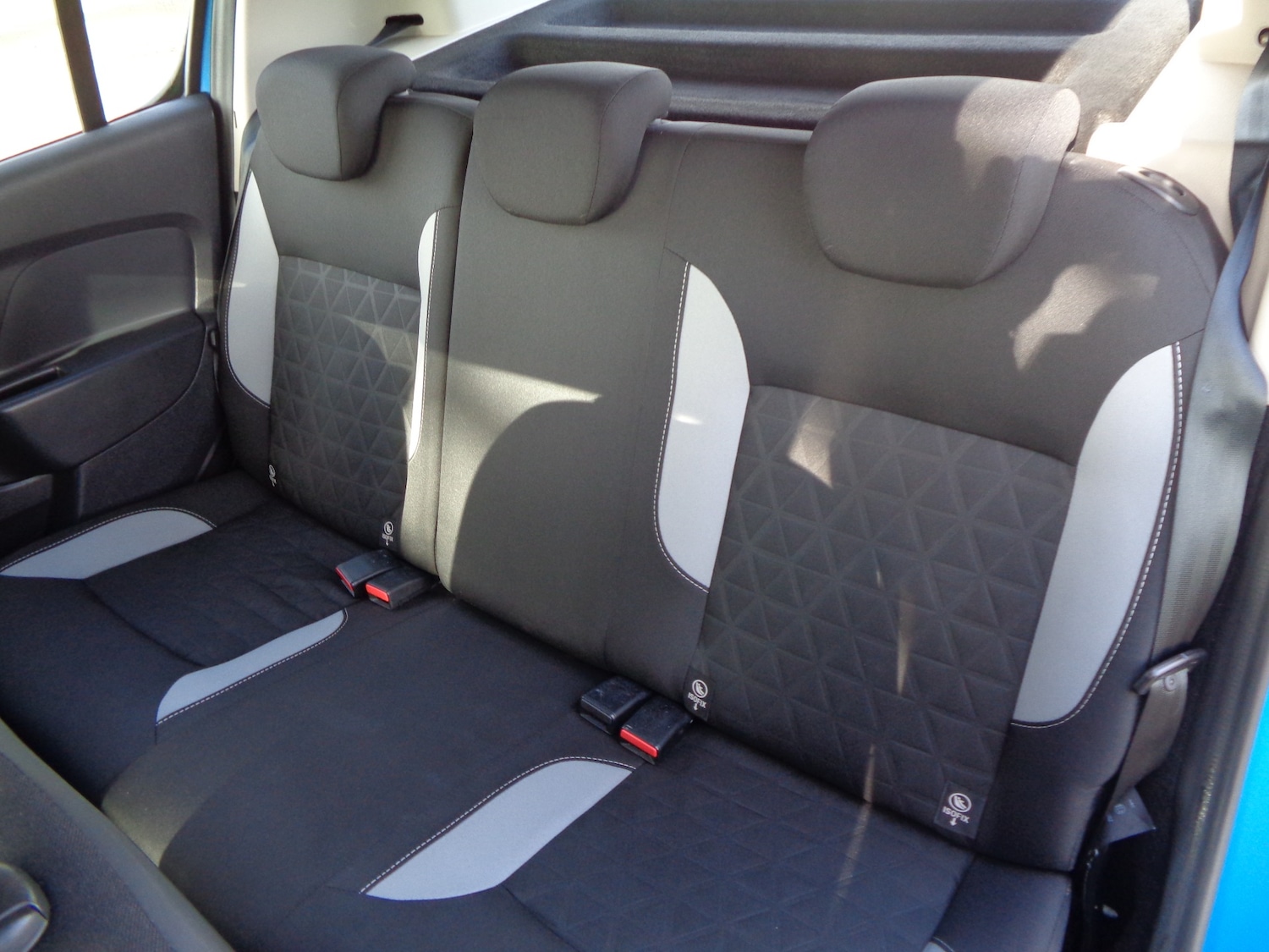 Used Dacia Sandero Stepway 2015 for sale - 77640350: Photo 11