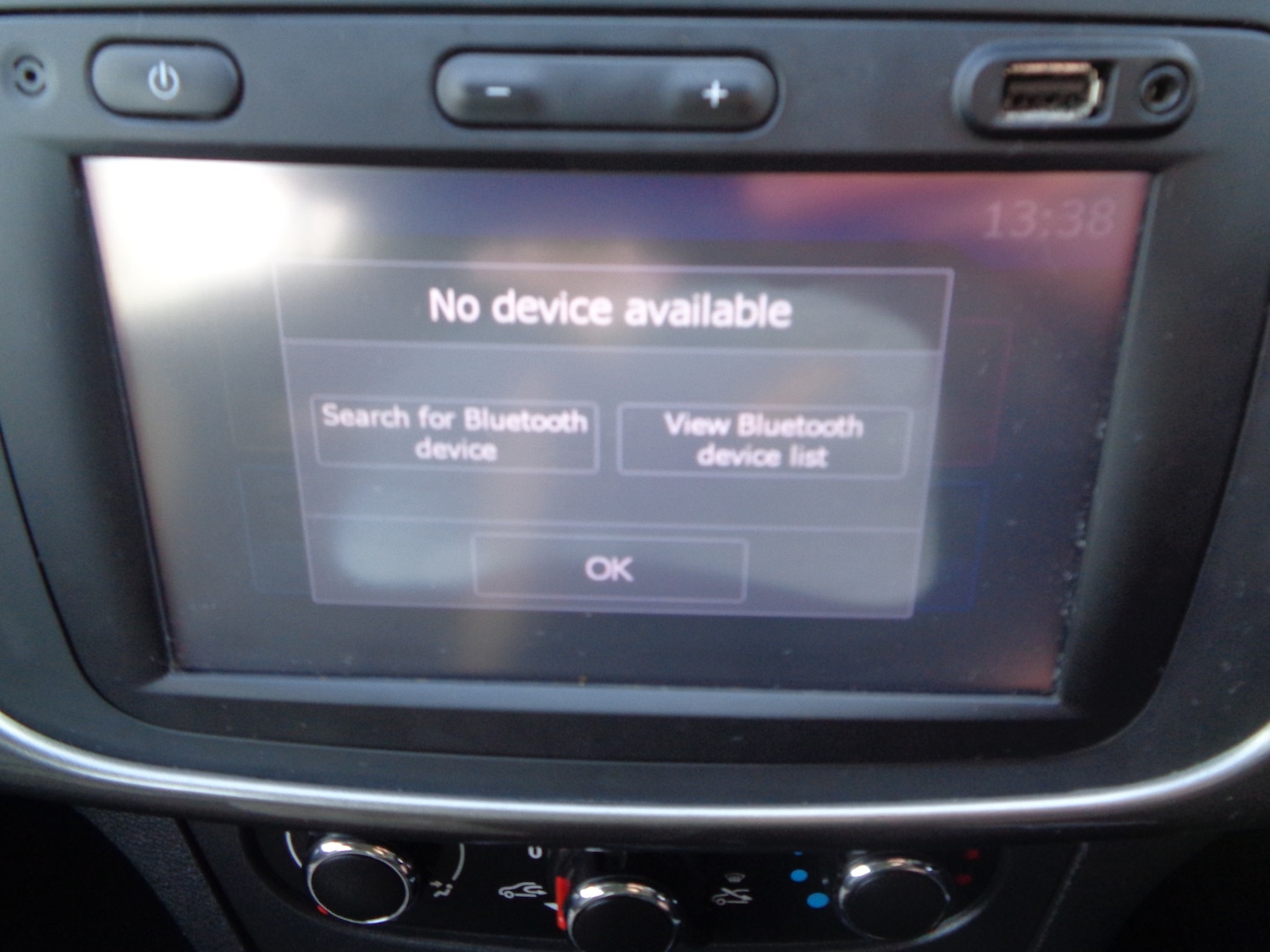 Used Dacia Sandero Stepway 2015 for sale - 77640350: Photo 19