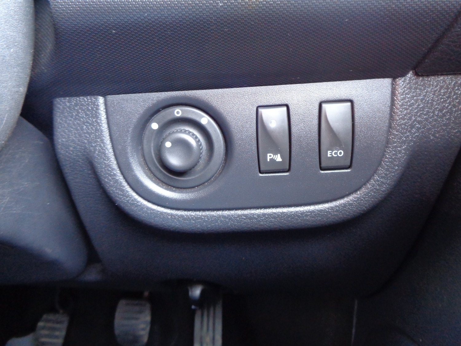 Used Dacia Sandero Stepway 2015 for sale - 77640350: Photo 24