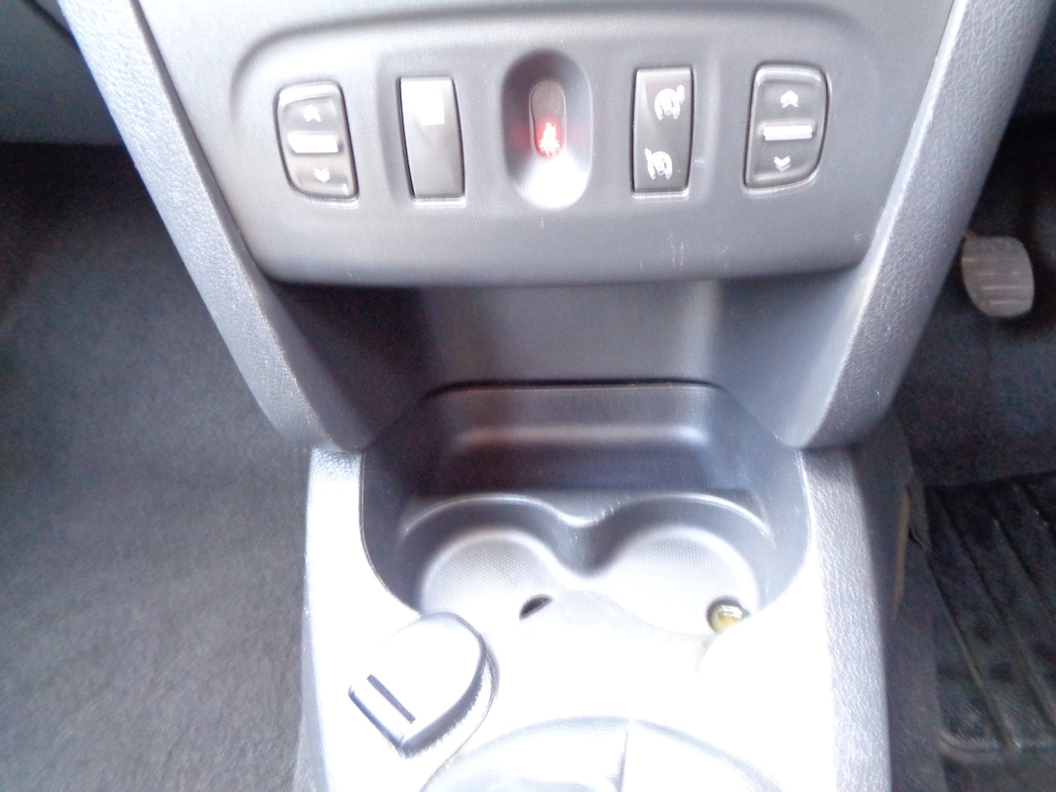 Used Dacia Sandero Stepway 2015 for sale - 77640350: Photo 25