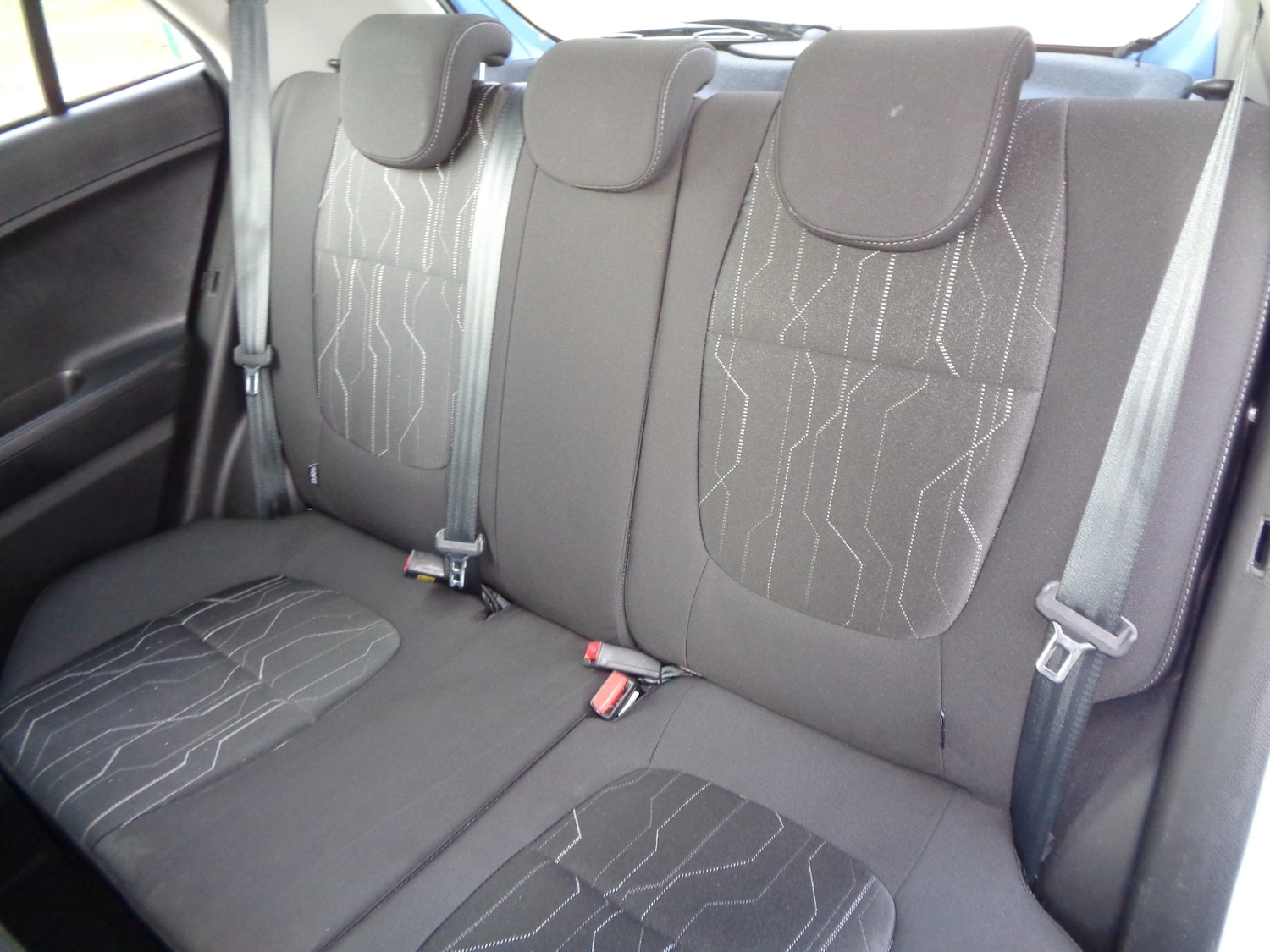 Used Kia Picanto 2012 for sale - 76208032: Photo 11