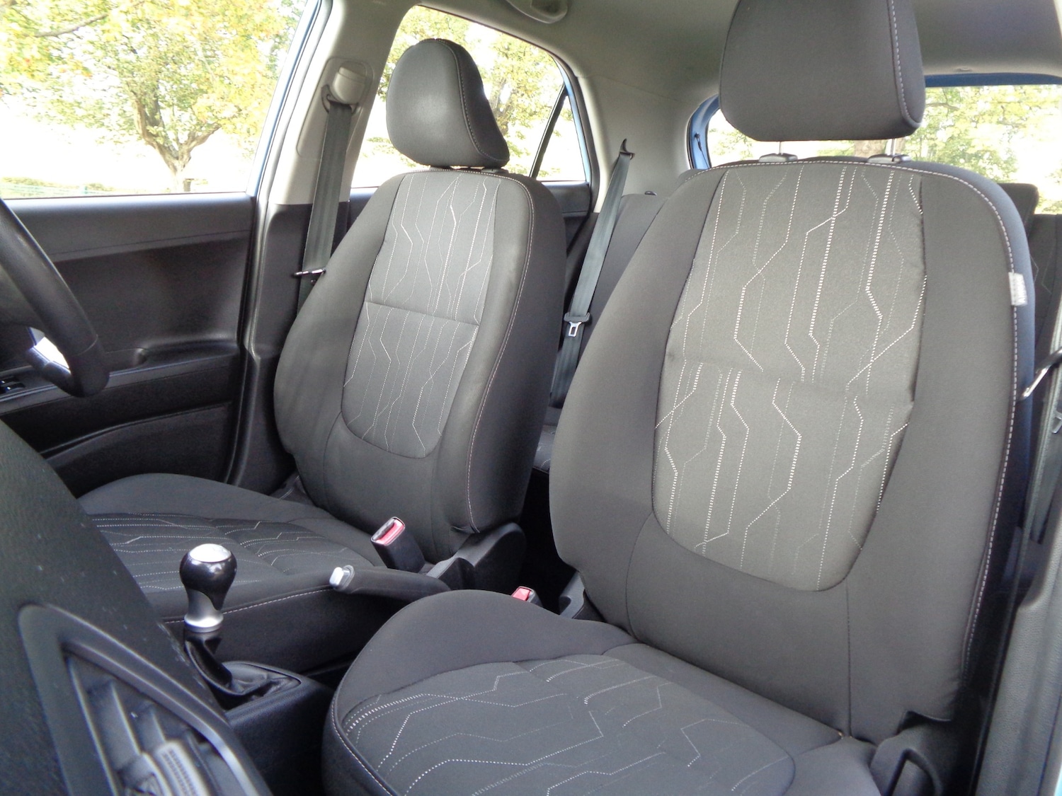 Used Kia Picanto 2012 for sale - 76208032: Photo 12