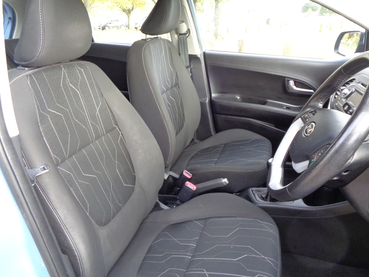 Used Kia Picanto 2012 for sale - 76208032: Photo 13