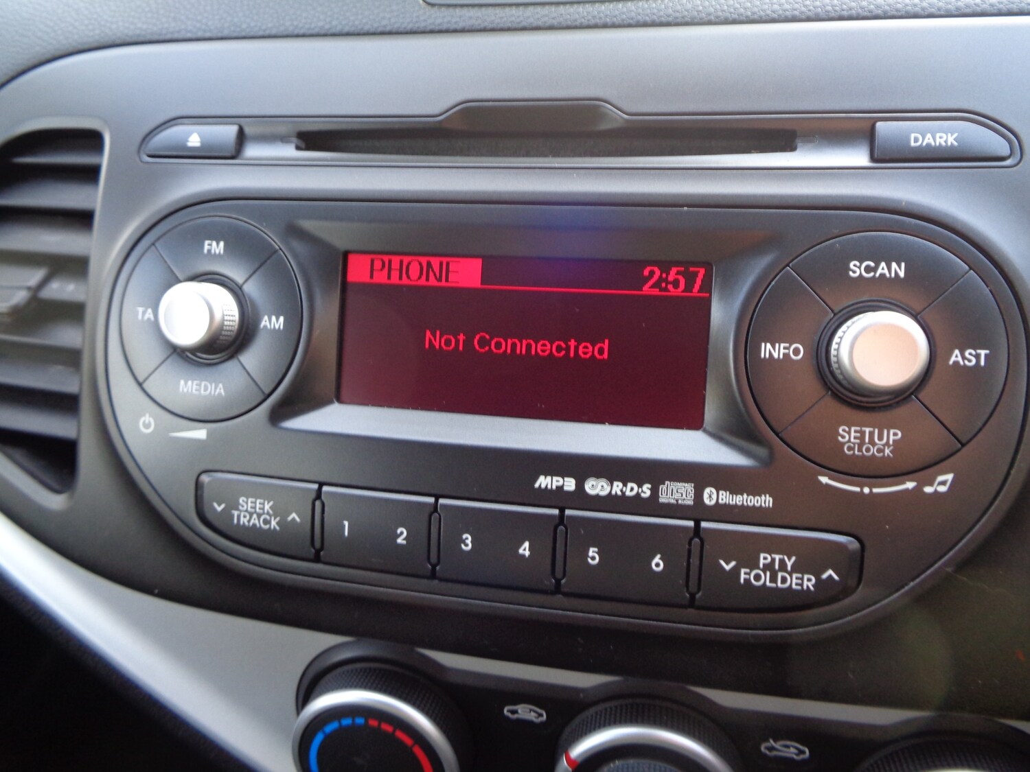 Used Kia Picanto 2012 for sale - 76208032: Photo 19