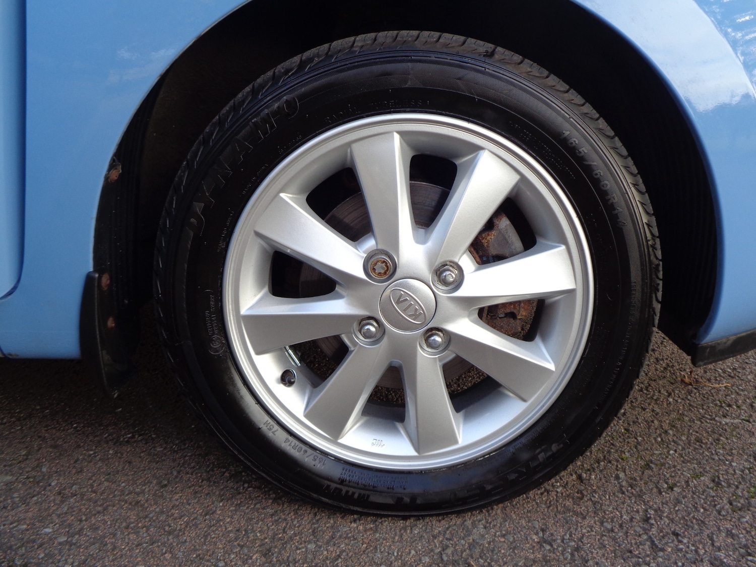 Used Kia Picanto 2012 for sale - 76208032: Photo 24