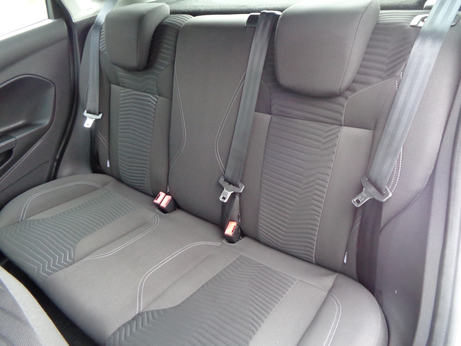 Used Ford Fiesta 2014 for sale - 77530592: Photo 11