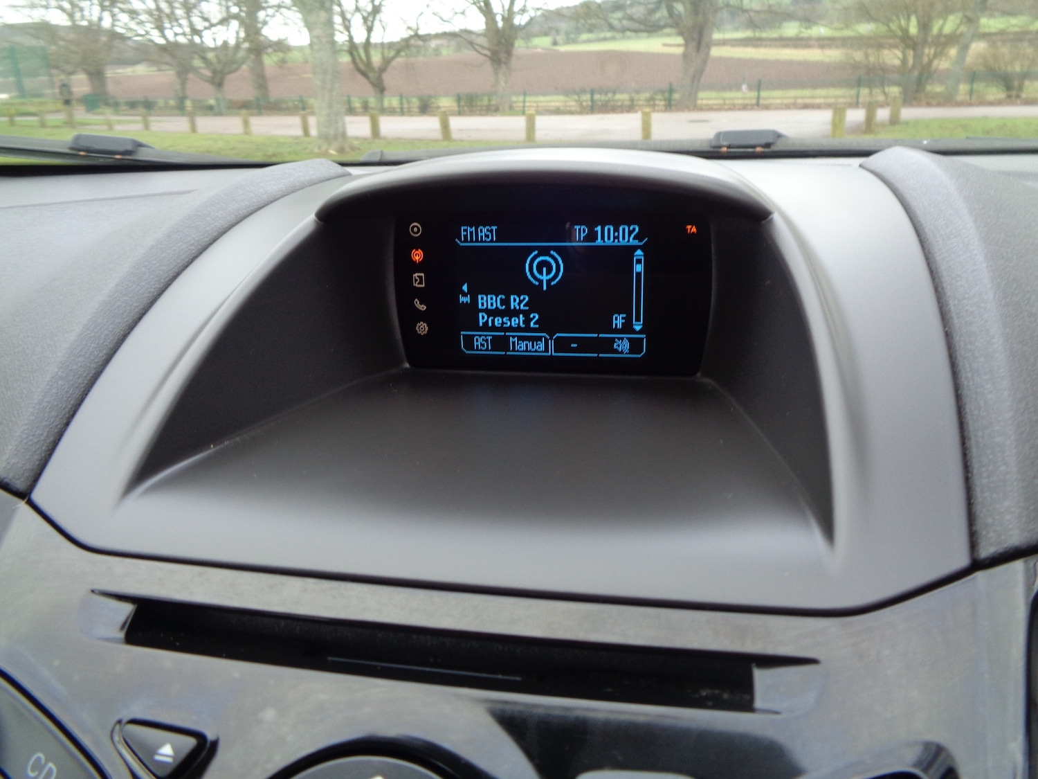 Used Ford Fiesta 2014 for sale - 77530592: Photo 15