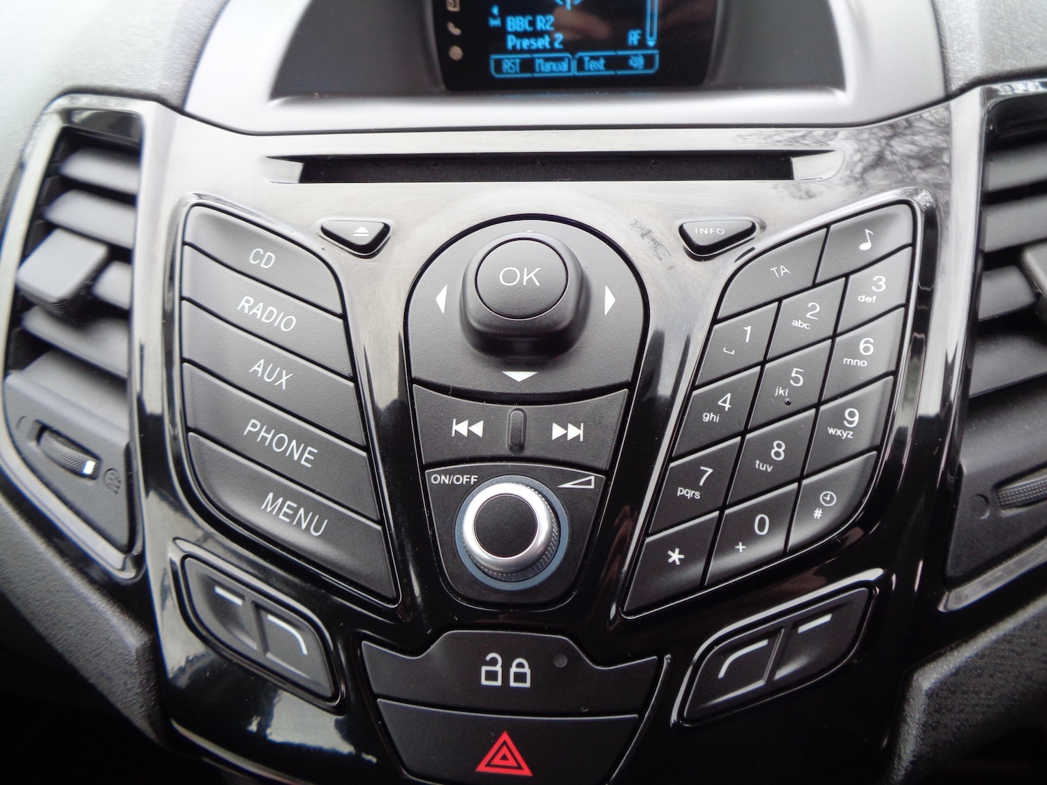 Used Ford Fiesta 2014 for sale - 77530592: Photo 16