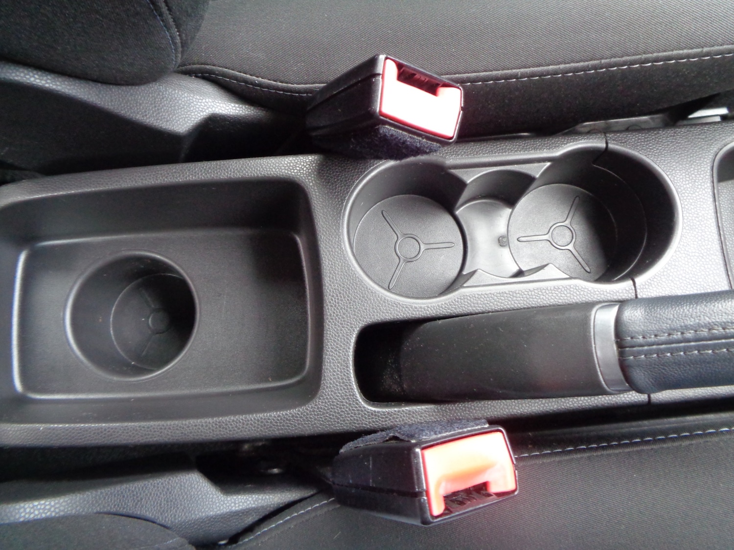 Used Ford Fiesta 2014 for sale - 77530592: Photo 19