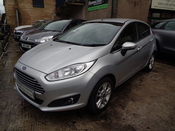Ford Fiesta feature image