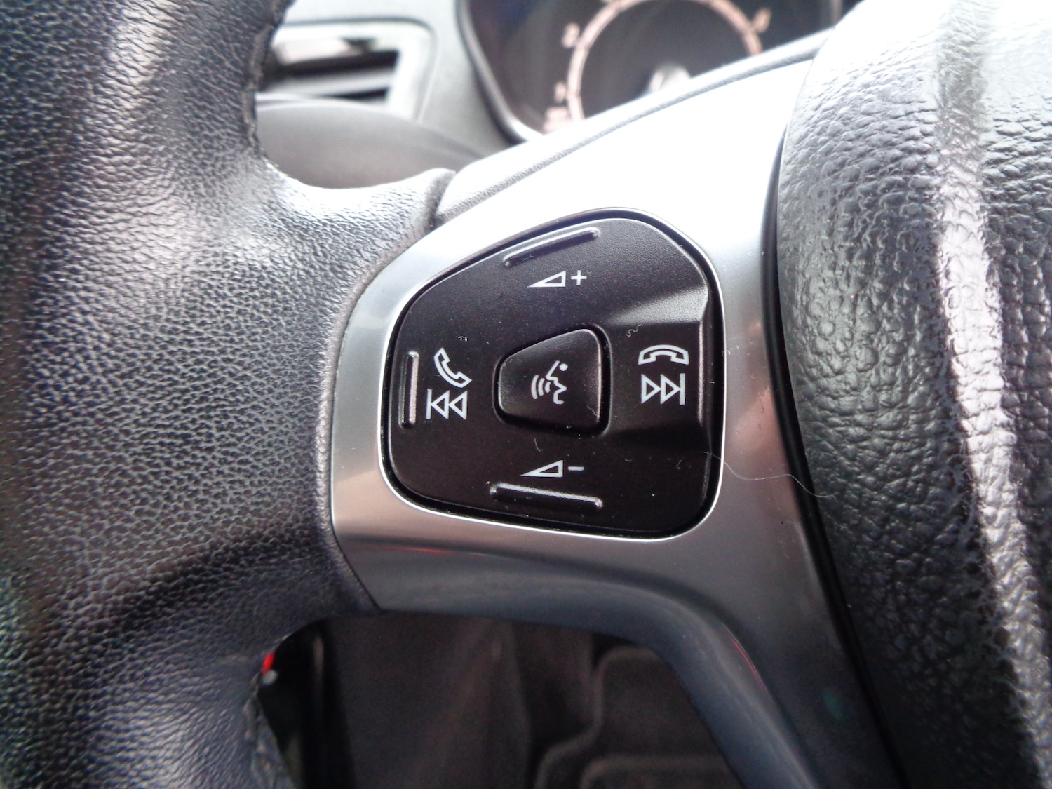 Used Ford Fiesta 2014 for sale - 77530592: Photo 20