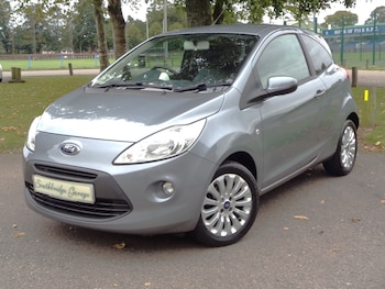 Used Ford Ka 2015 for sale - 76065386: Photo