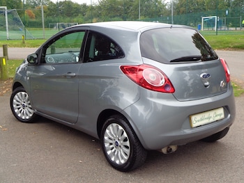 Used Ford Ka 2015 for sale - 76065386: Photo