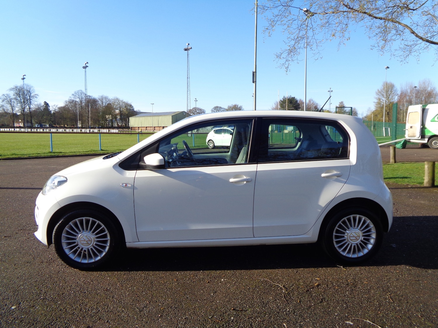 Used Volkswagen up! 2014 for sale - 78121239: Photo 10