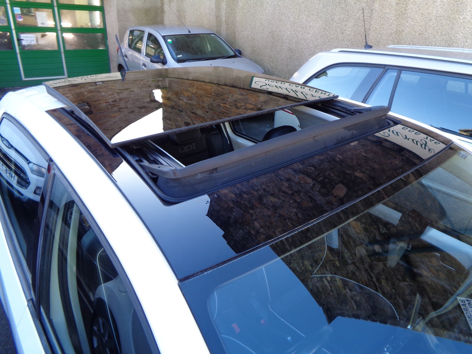 Used Volkswagen up! 2014 for sale - 78121239: Photo 17