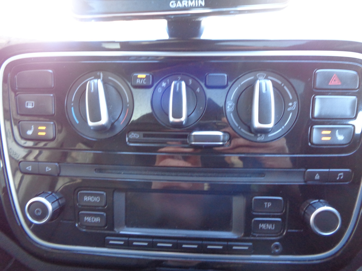 Used Volkswagen up! 2014 for sale - 78121239: Photo 19