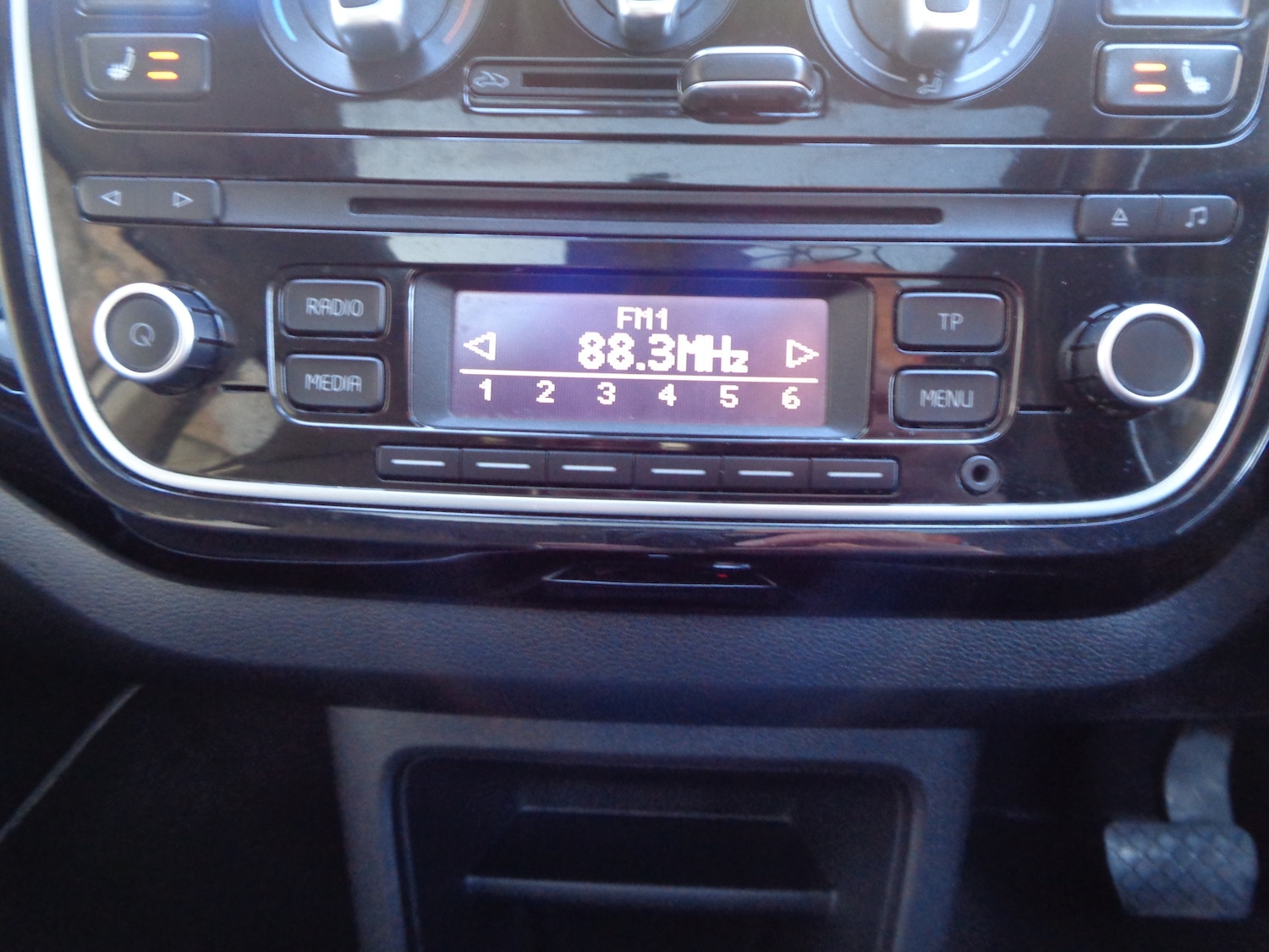 Used Volkswagen up! 2014 for sale - 78121239: Photo 20