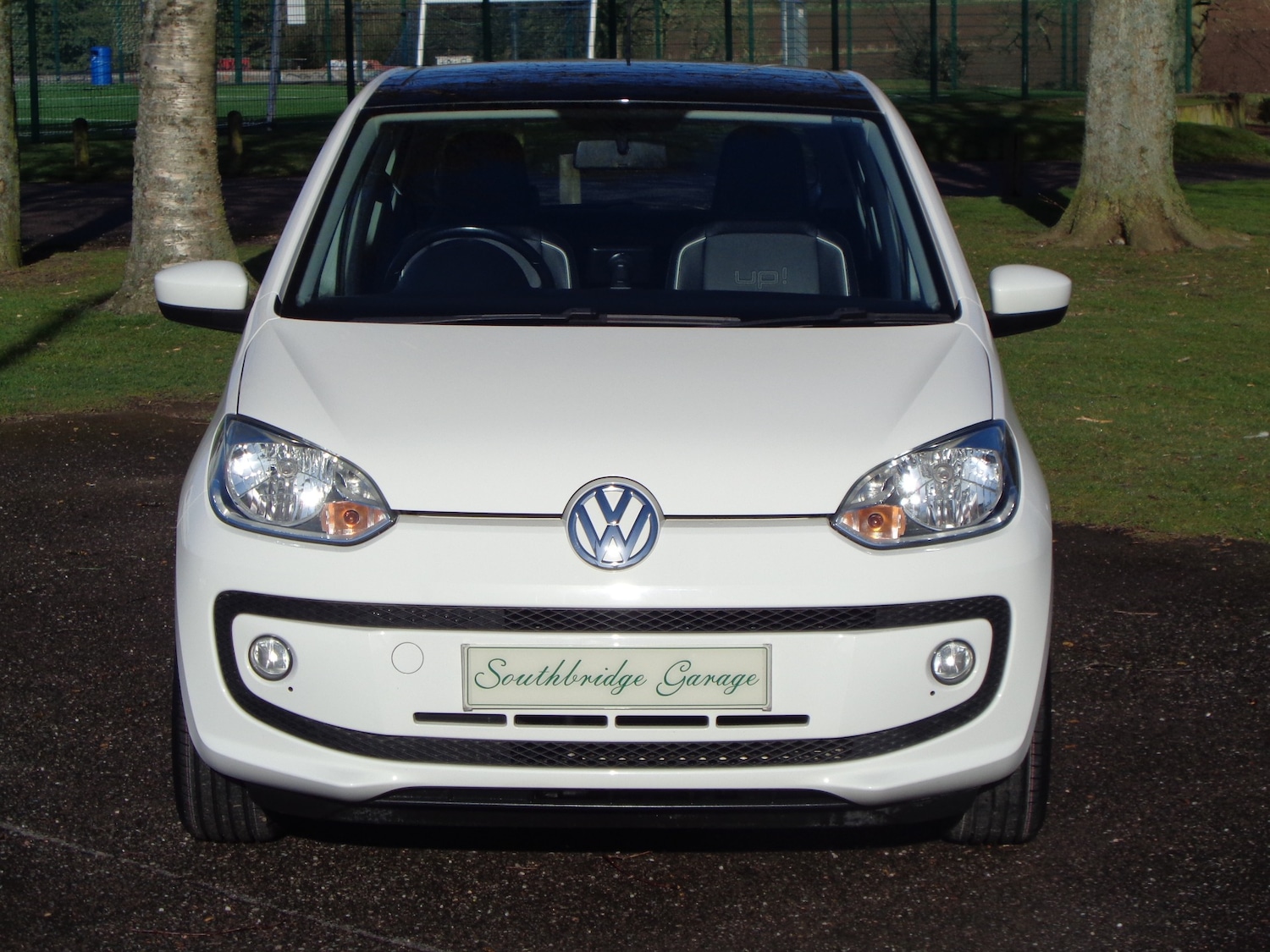 Used Volkswagen up! 2014 for sale - 78121239: Photo 5