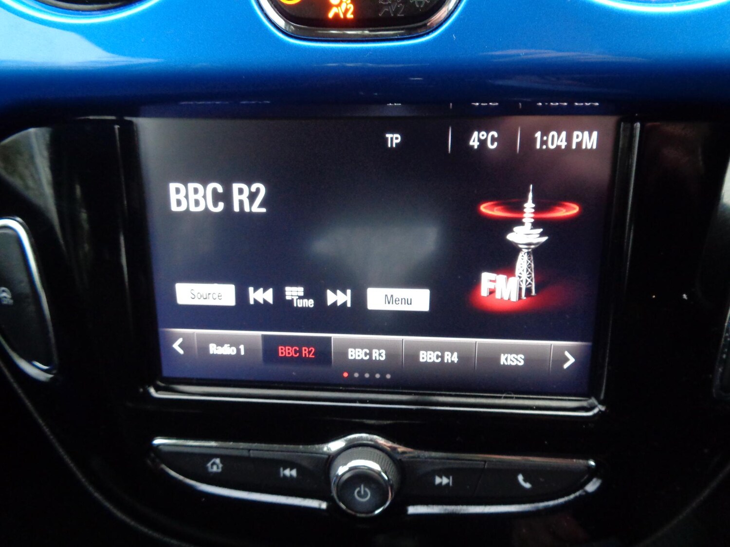 Vehicle 16