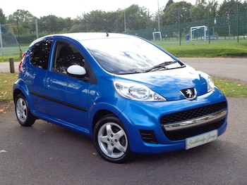 2011 (61) - 1.0 Sportium 5dr