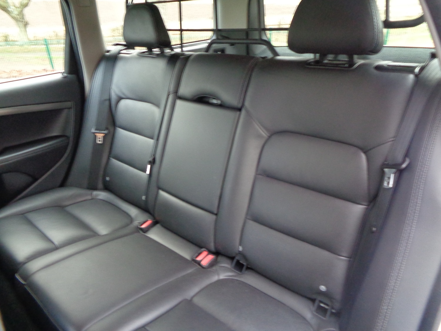 Used Volvo XC70 2015 for sale - 77001496: Photo 11