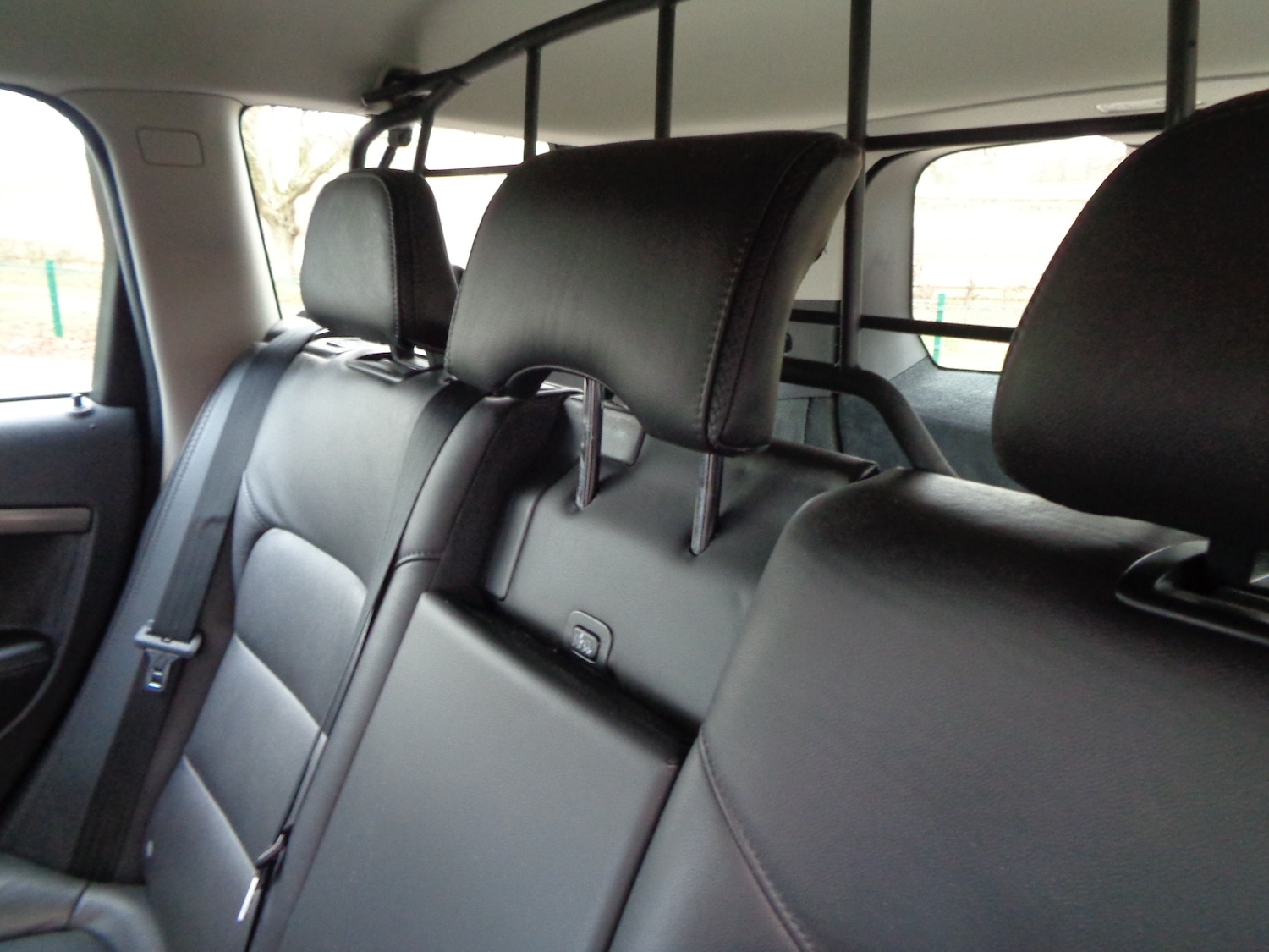 Used Volvo XC70 2015 for sale - 77001496: Photo 13