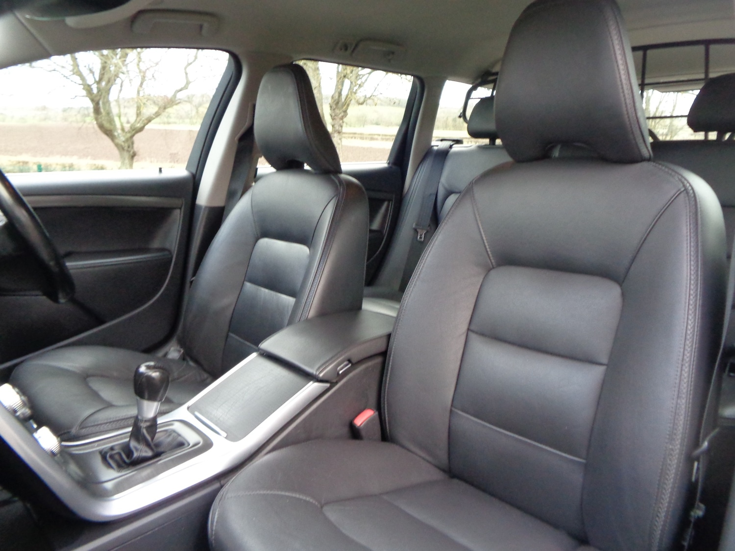 Used Volvo XC70 2015 for sale - 77001496: Photo 14