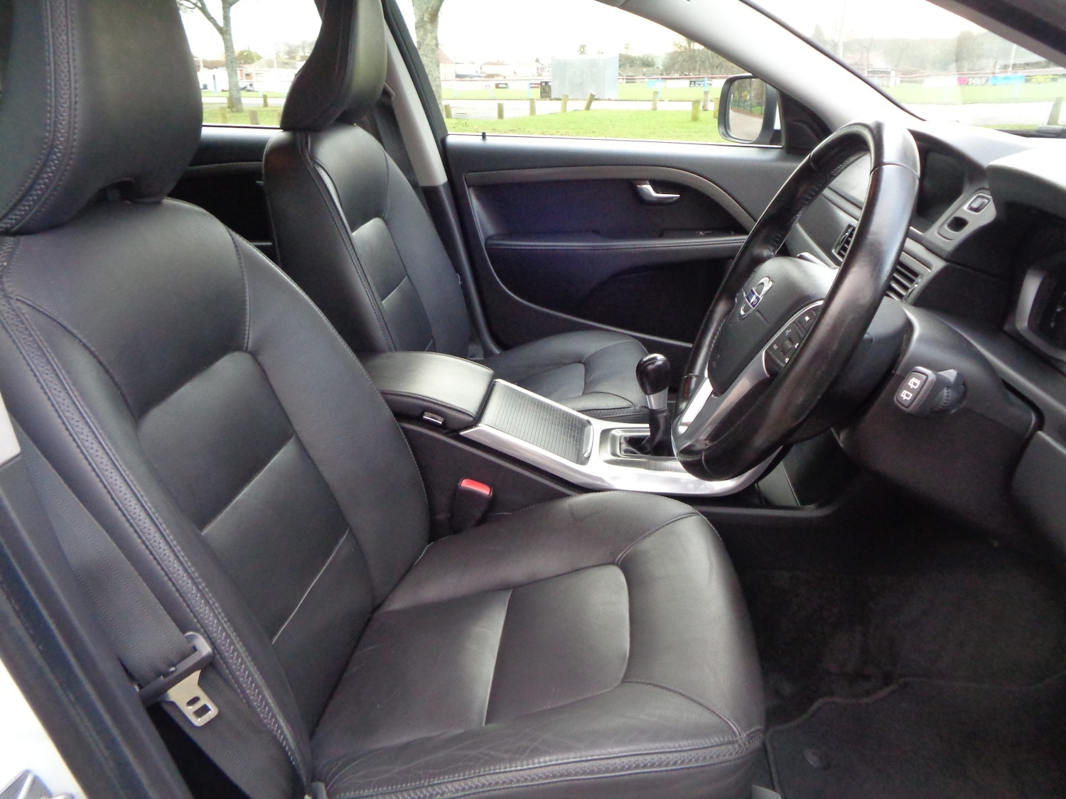 Used Volvo XC70 2015 for sale - 77001496: Photo 15