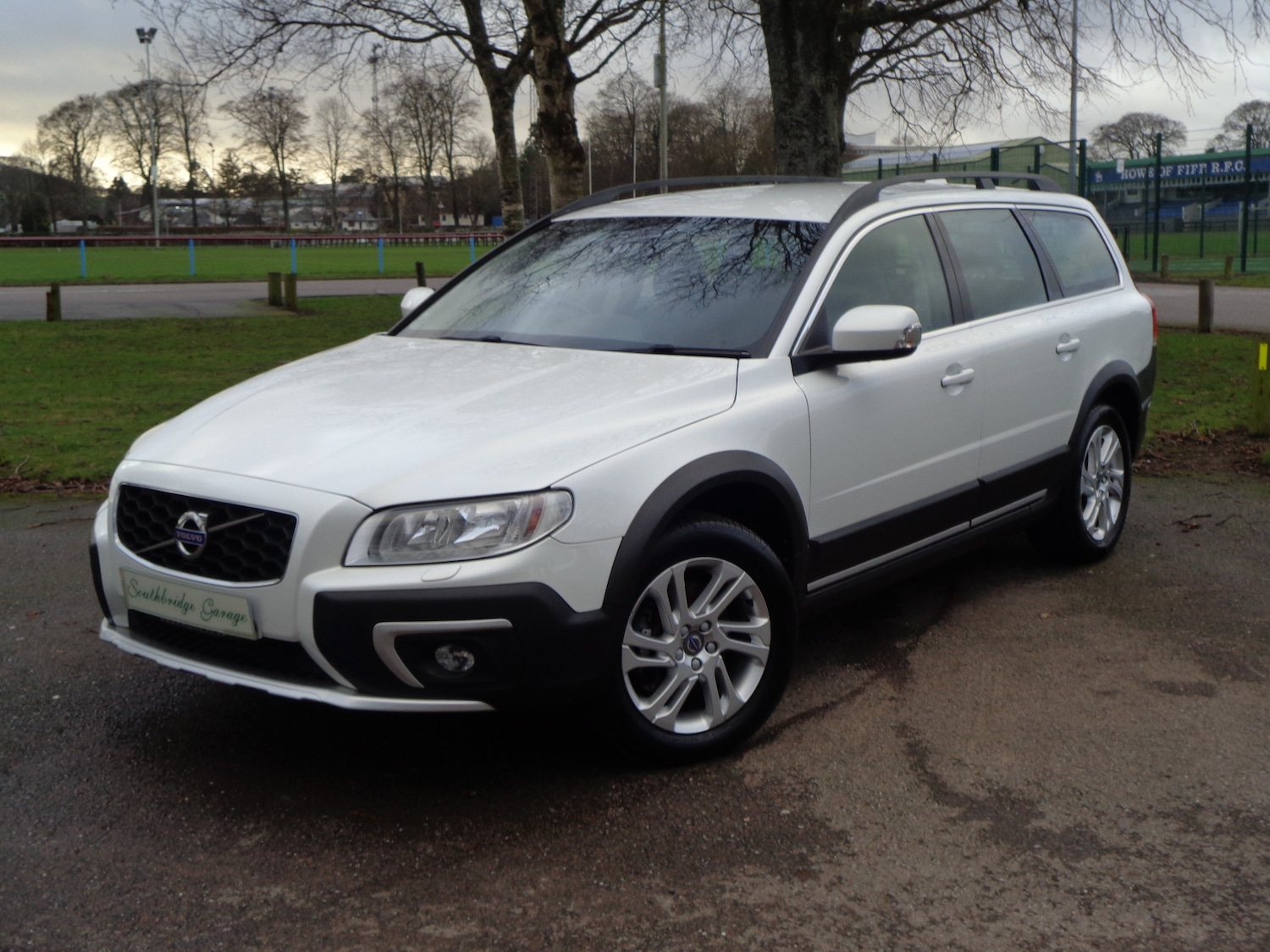 Used Volvo XC70 2015 for sale - 77001496: Photo 2