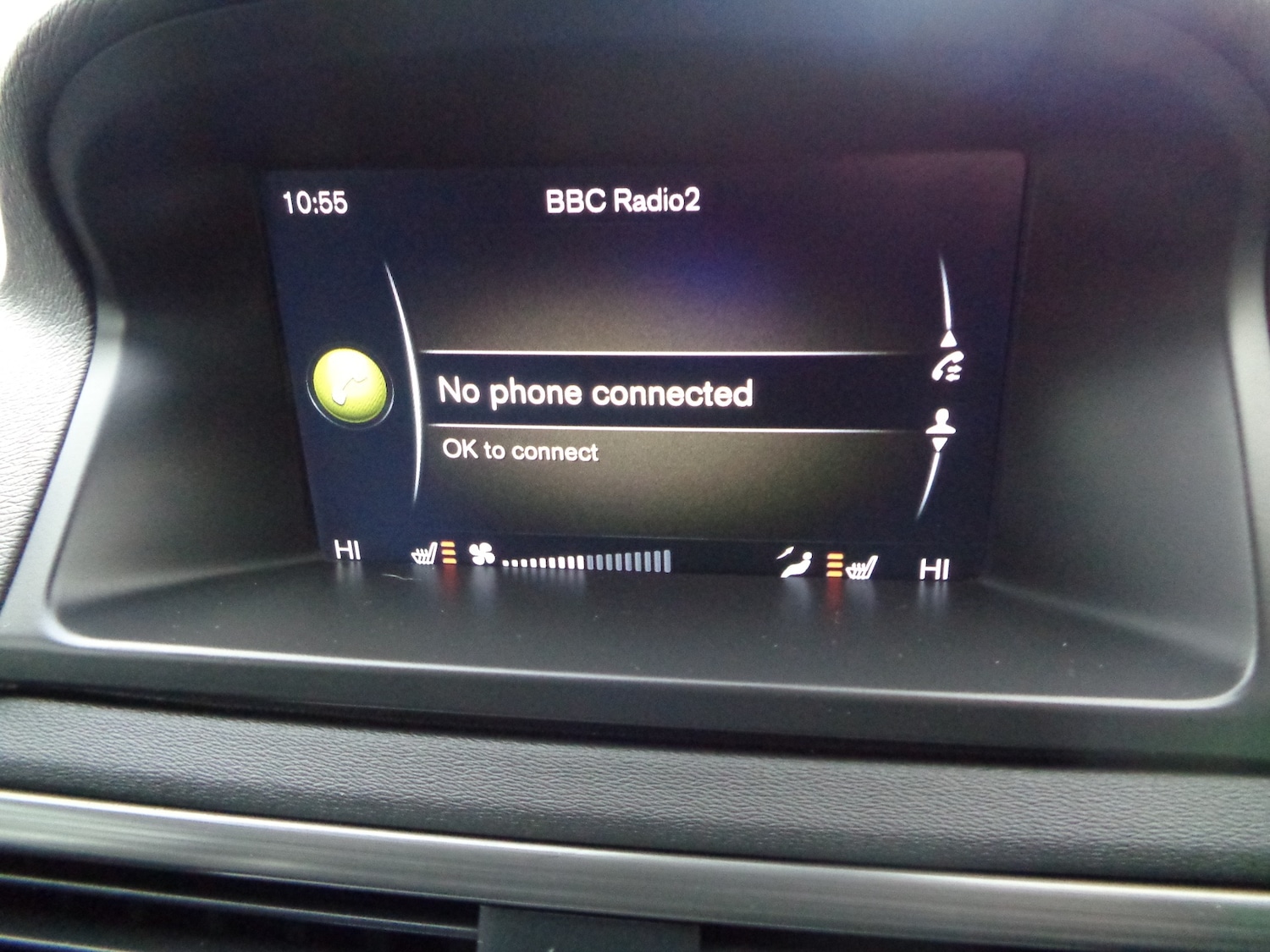 Used Volvo XC70 2015 for sale - 77001496: Photo 20