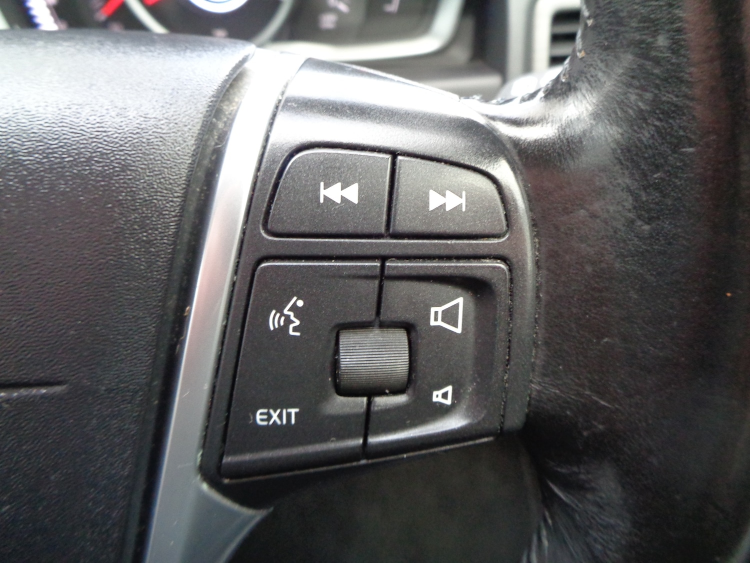 Used Volvo XC70 2015 for sale - 77001496: Photo 26