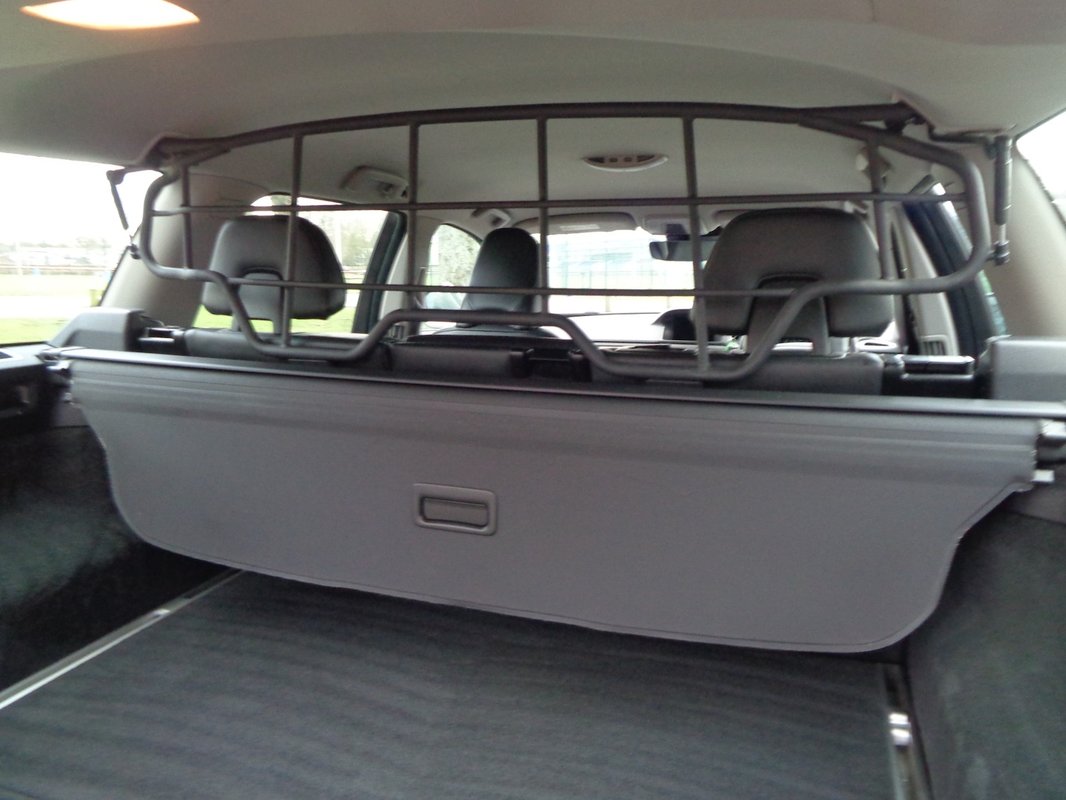 Used Volvo XC70 2015 for sale - 77001496: Photo 29