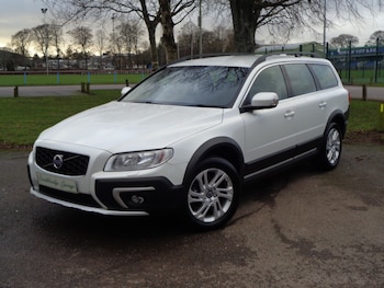Used Volvo XC70 2015 for sale - 77001496: Photo