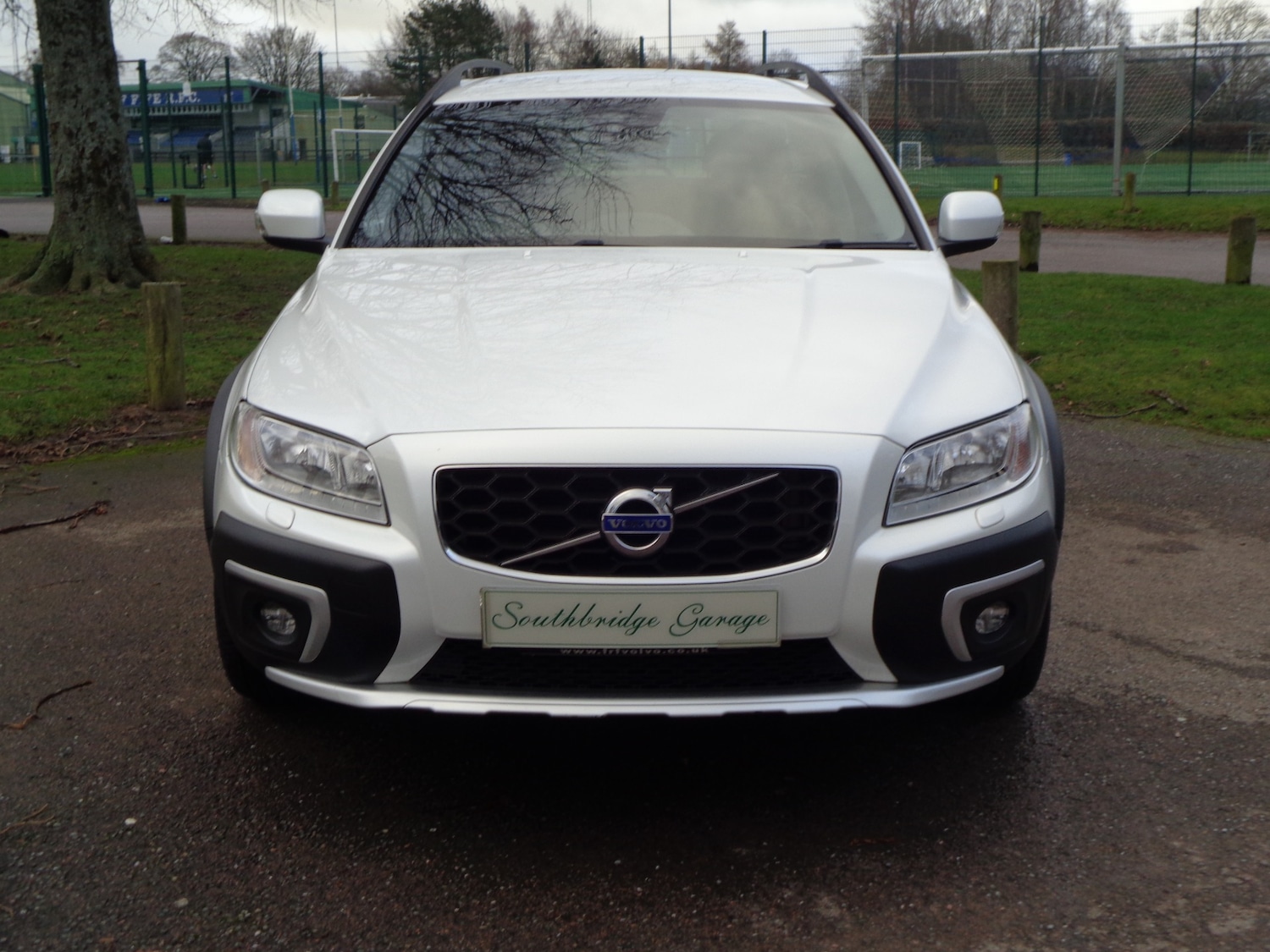 Used Volvo XC70 2015 for sale - 77001496: Photo 5