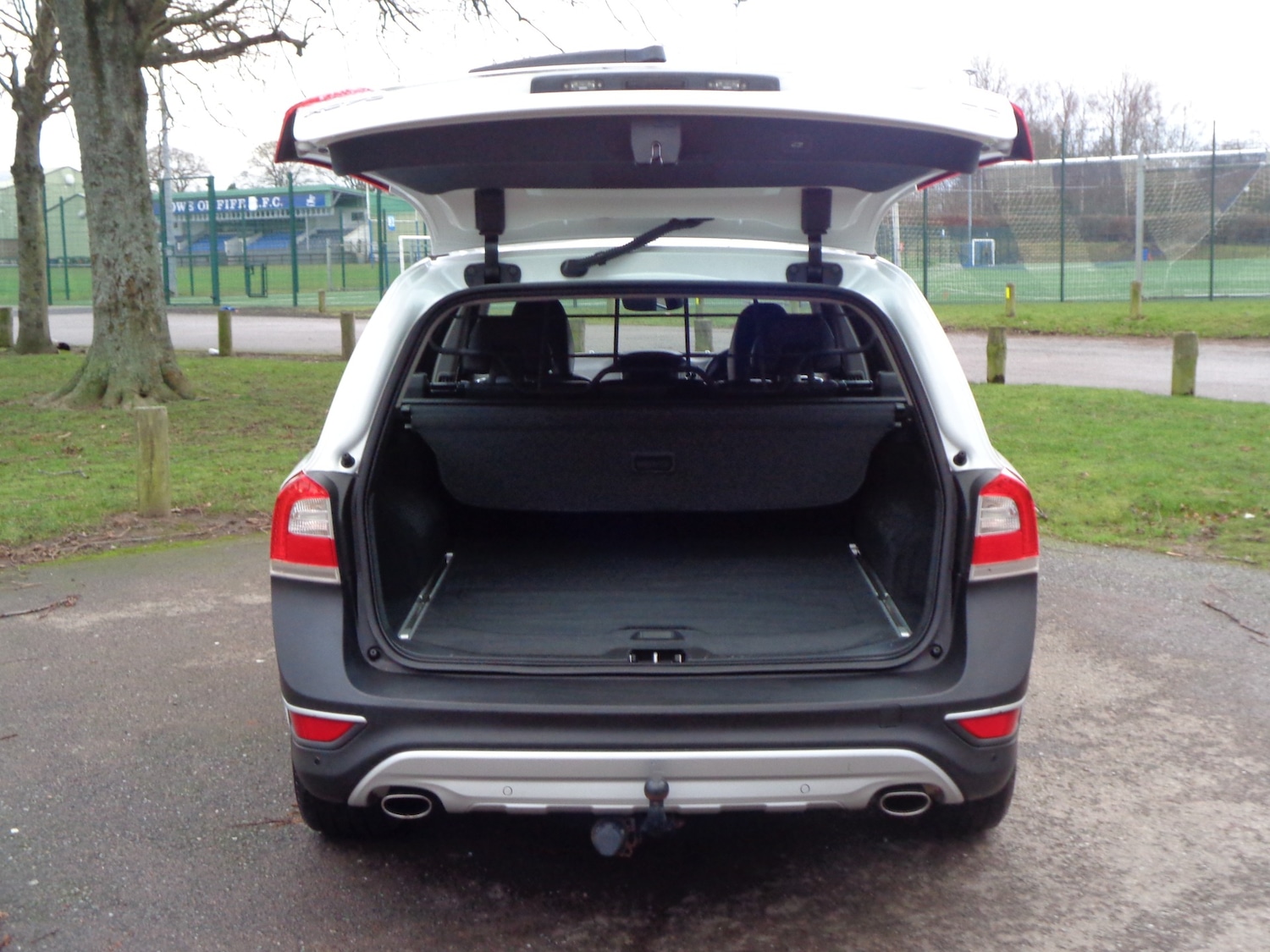 Used Volvo XC70 2015 for sale - 77001496: Photo 8