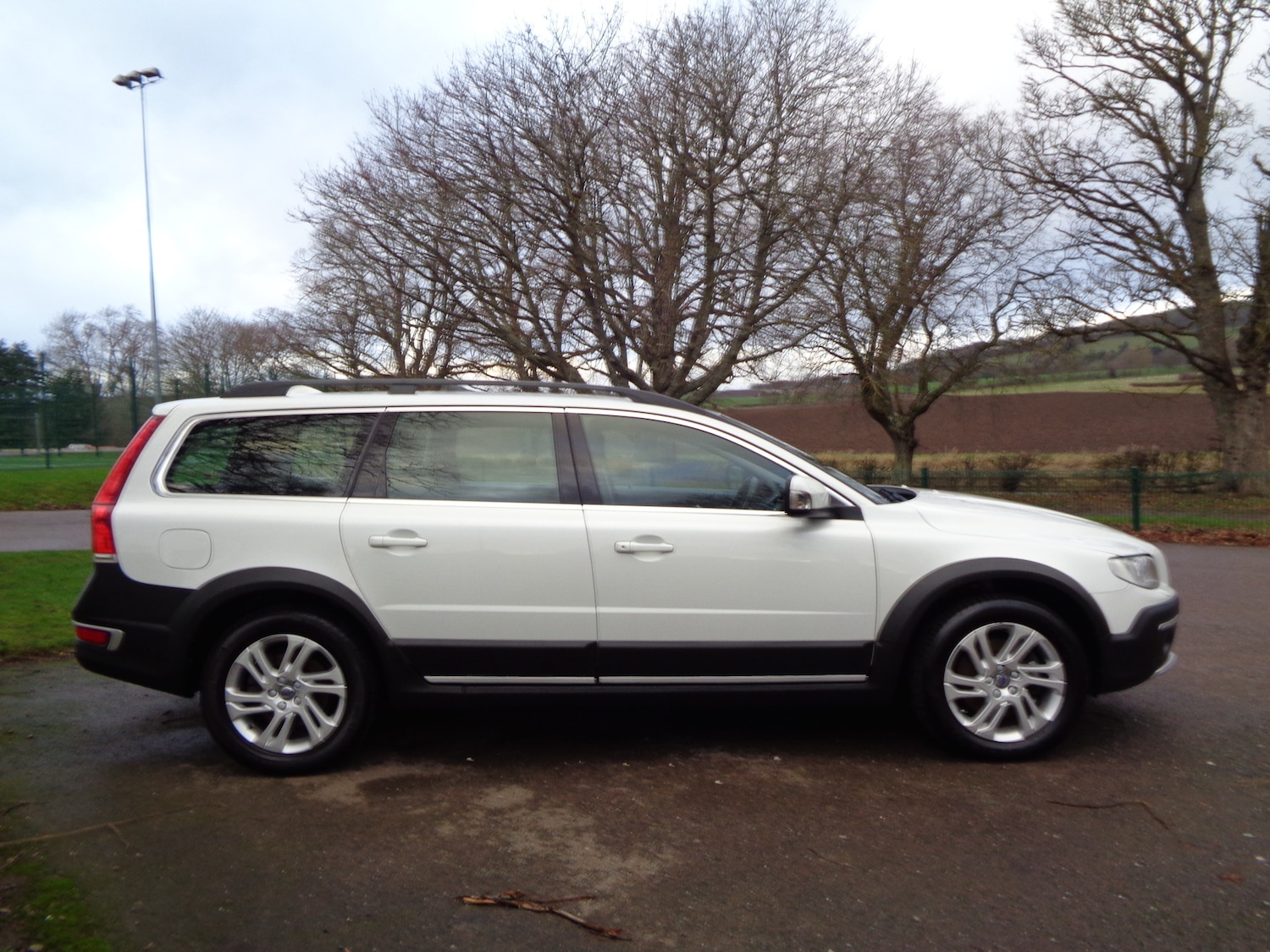 Used Volvo XC70 2015 for sale - 77001496: Photo 9