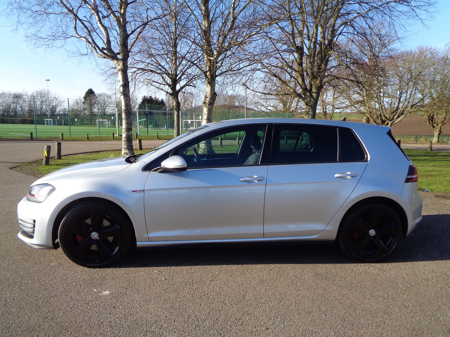 Used Volkswagen Golf 2016 for sale - 77951068: Photo 10