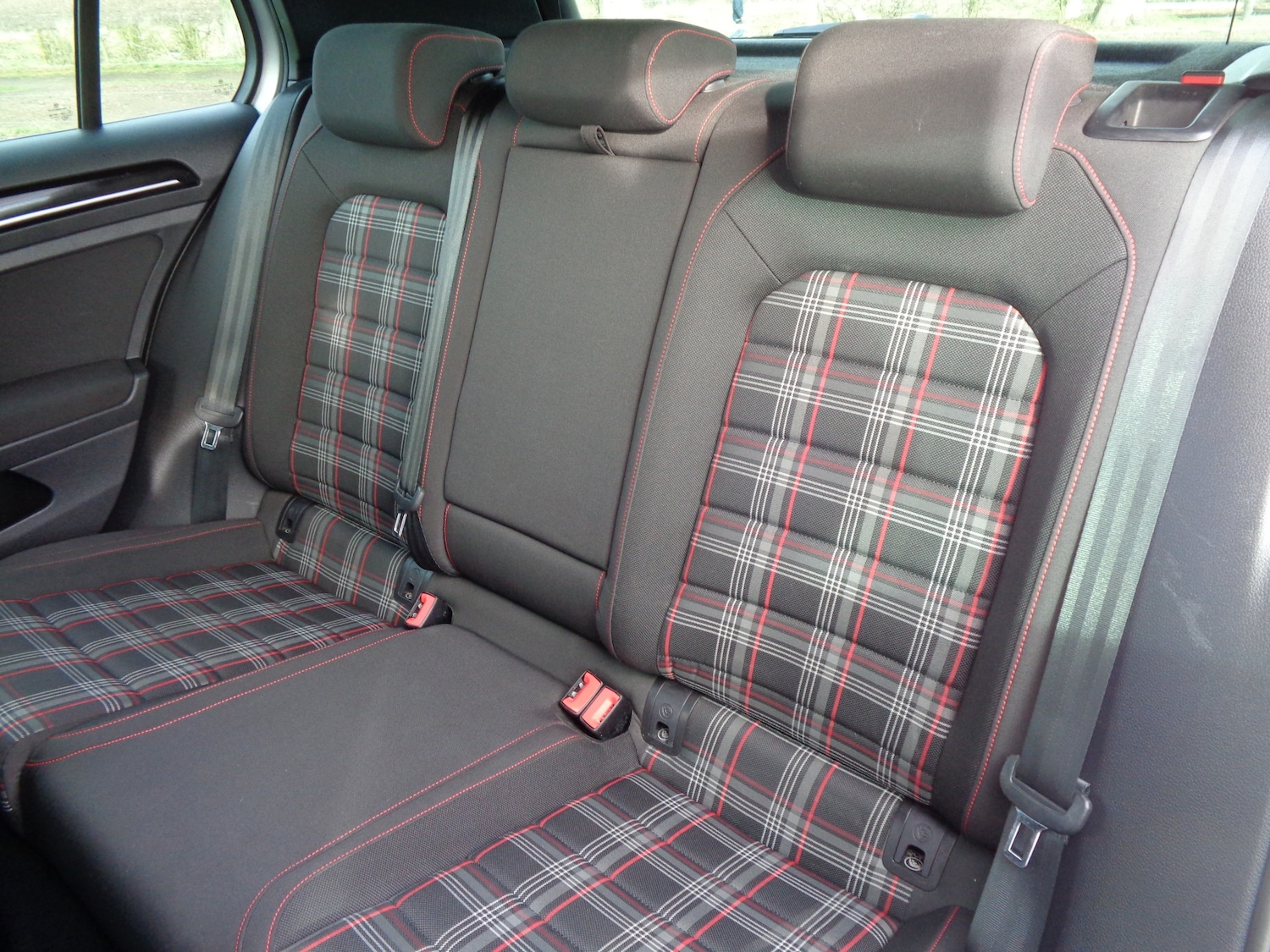 Used Volkswagen Golf 2016 for sale - 77951068: Photo 11