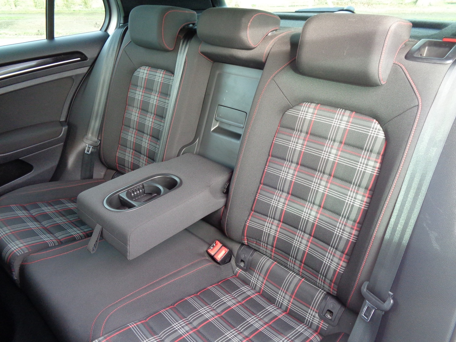 Used Volkswagen Golf 2016 for sale - 77951068: Photo 12