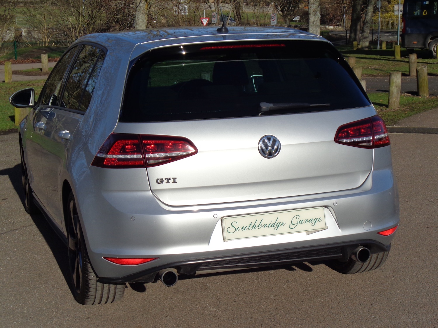 Used Volkswagen Golf 2016 for sale - 77951068: Photo 7