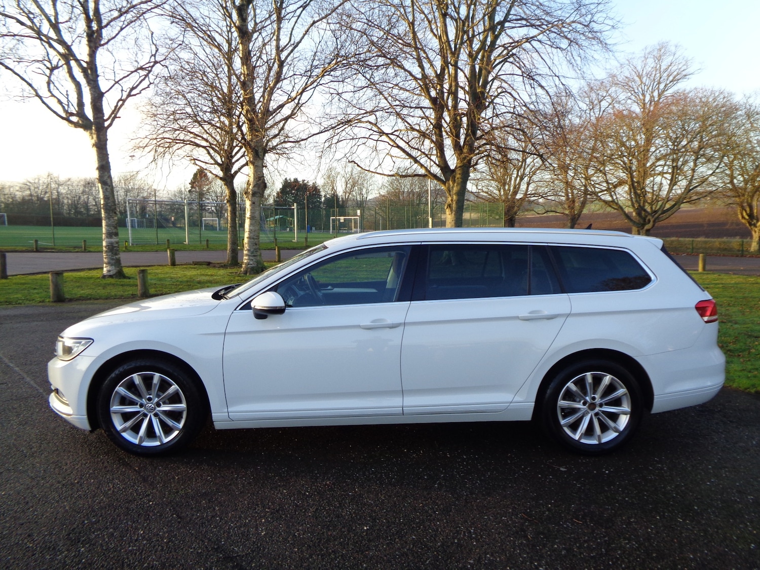 Used Volkswagen Passat 2015 for sale - 76969438: Photo 10