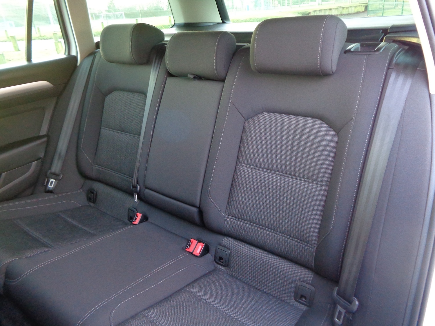 Used Volkswagen Passat 2015 for sale - 76969438: Photo 11