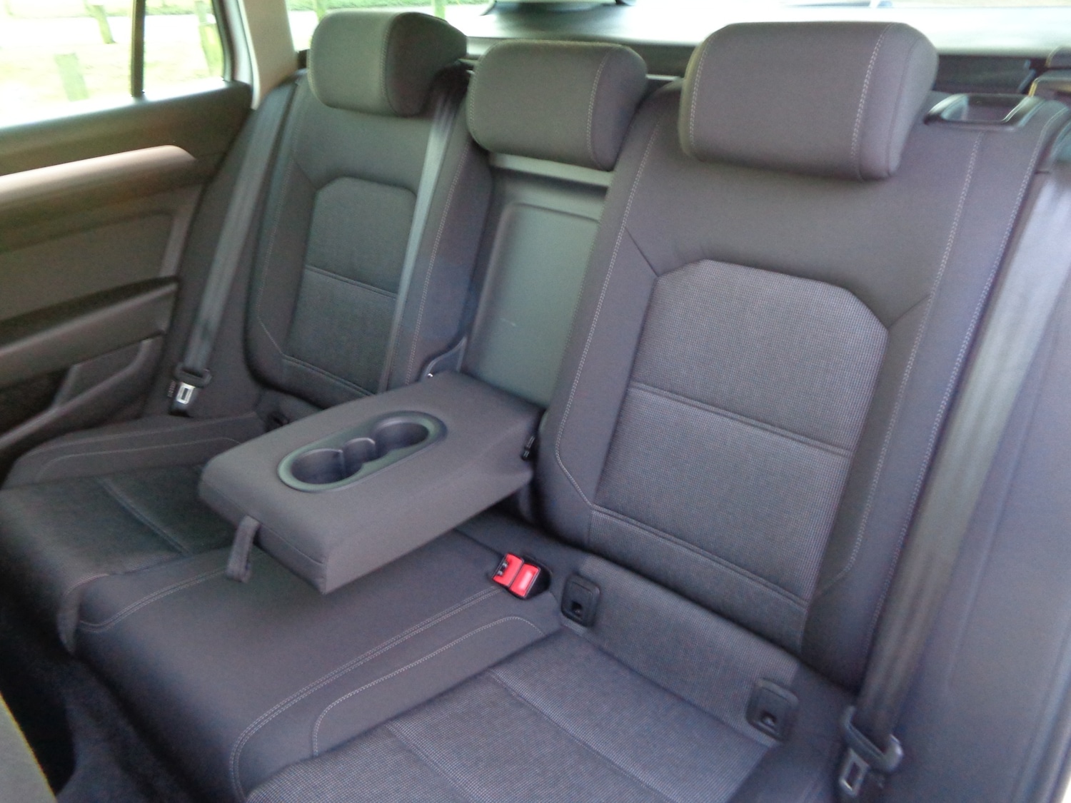 Used Volkswagen Passat 2015 for sale - 76969438: Photo 12