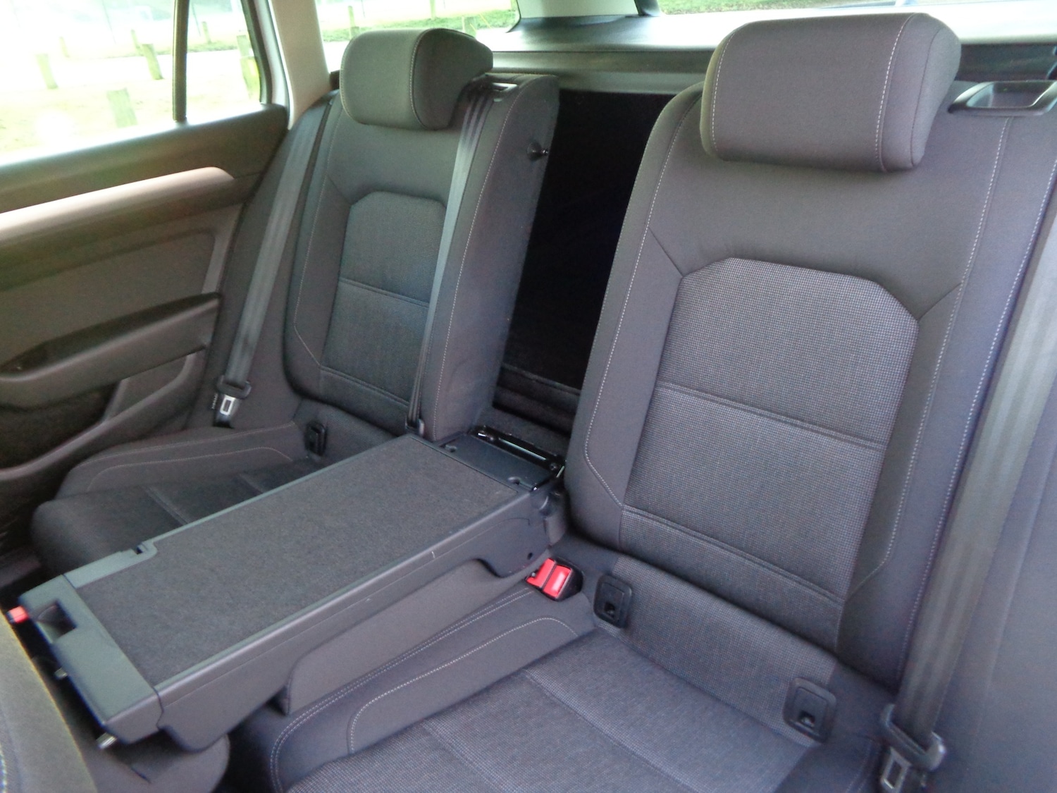 Used Volkswagen Passat 2015 for sale - 76969438: Photo 13